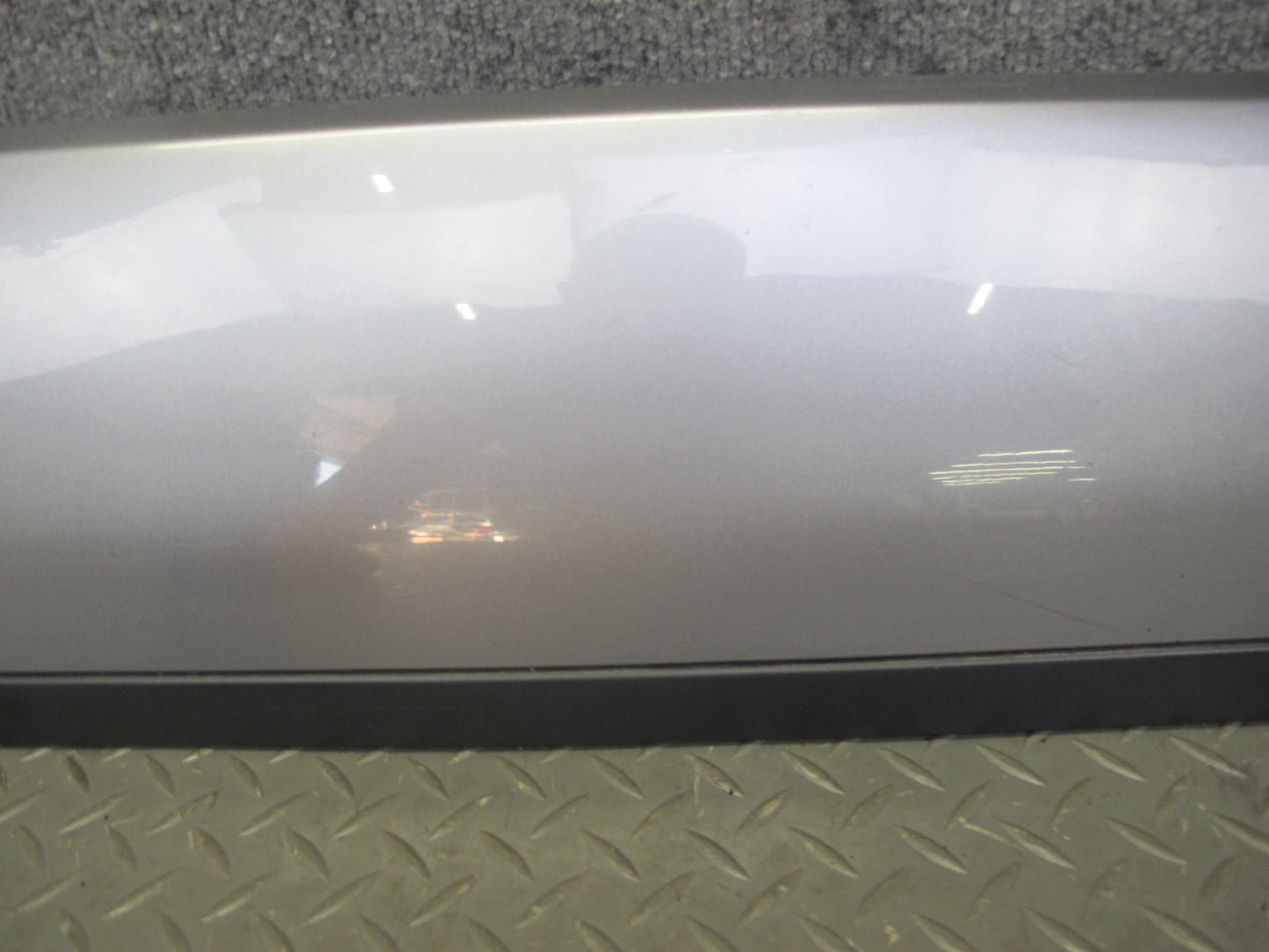 2012-2017 Range Rover Evoque L538 2DR Right Door Lower Trim Molding