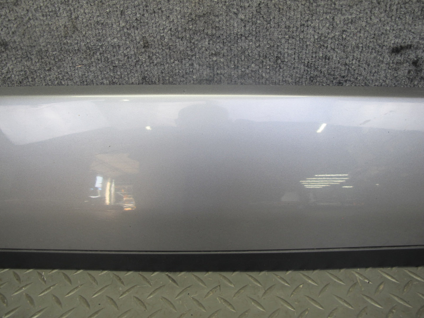 2012-2017 Range Rover Evoque L538 2DR Right Door Lower Trim Molding