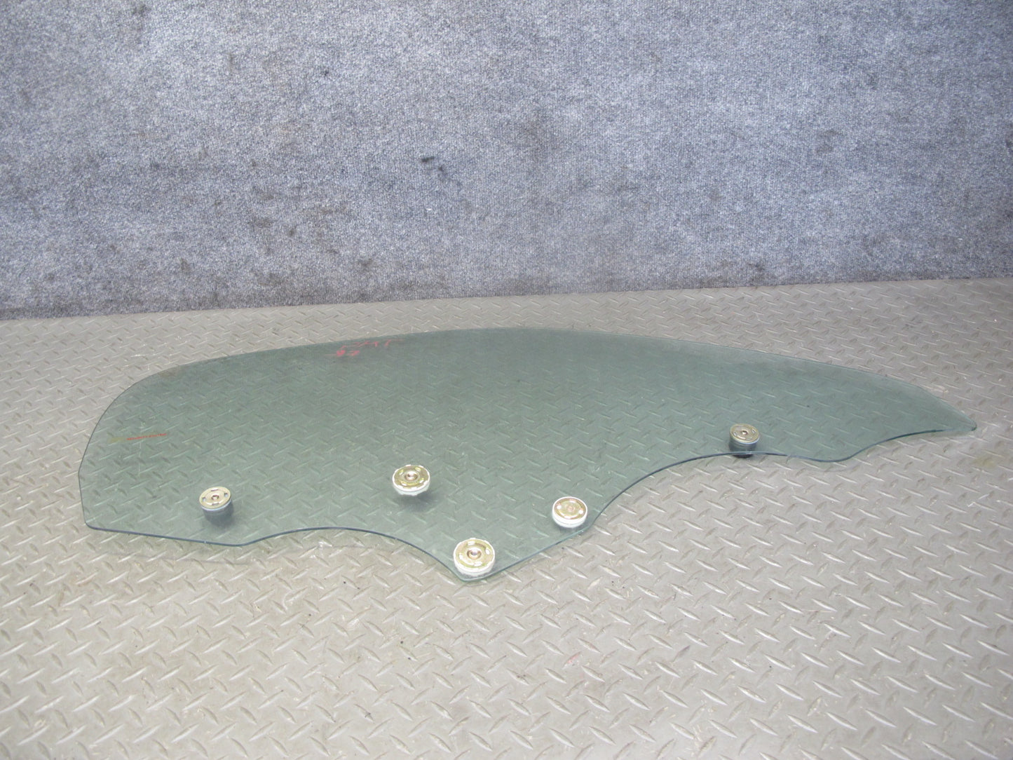 00-05 Toyota MR2 Spyder ZZW30L Right Door Glass Window OEM