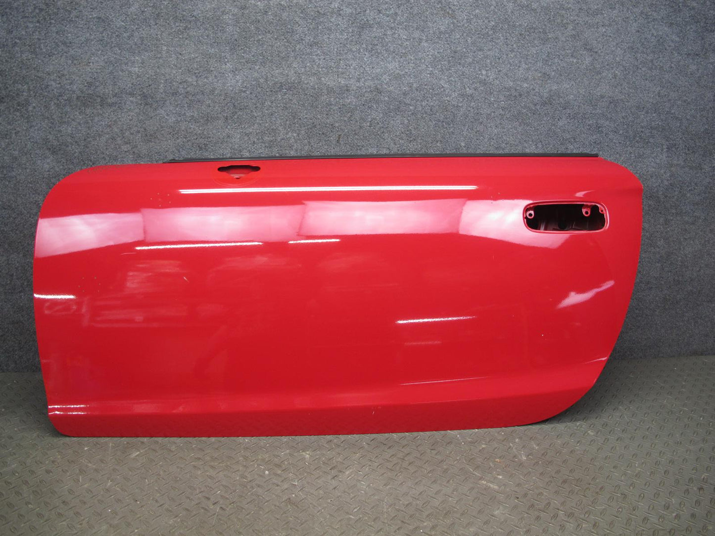 00-05 Toyota MR2 Spyder ZZW30L Left Door Shell Panel OEM