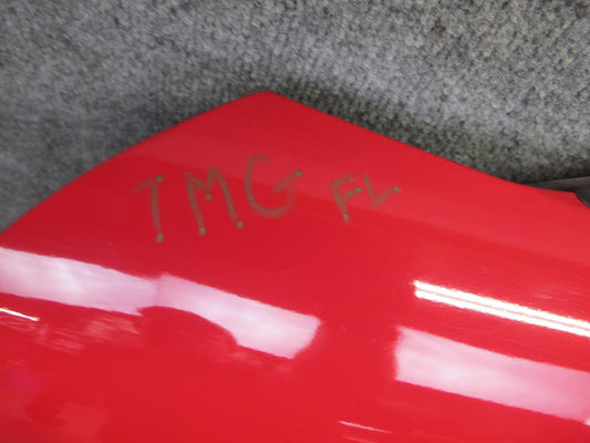 00-05 Toyota MR2 Spyder ZZW30L Left Door Shell Panel OEM