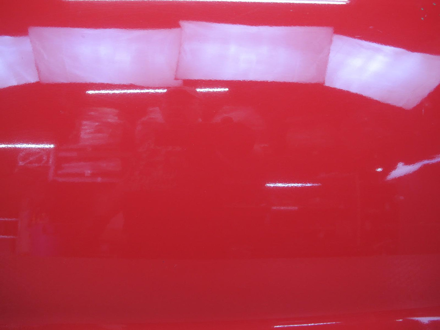 00-05 Toyota MR2 Spyder ZZW30L Left Door Shell Panel OEM