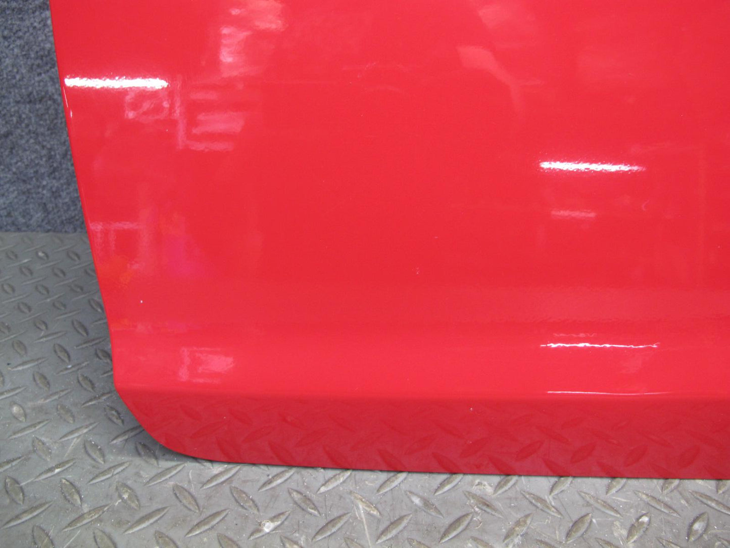00-05 Toyota MR2 Spyder ZZW30L Left Door Shell Panel OEM