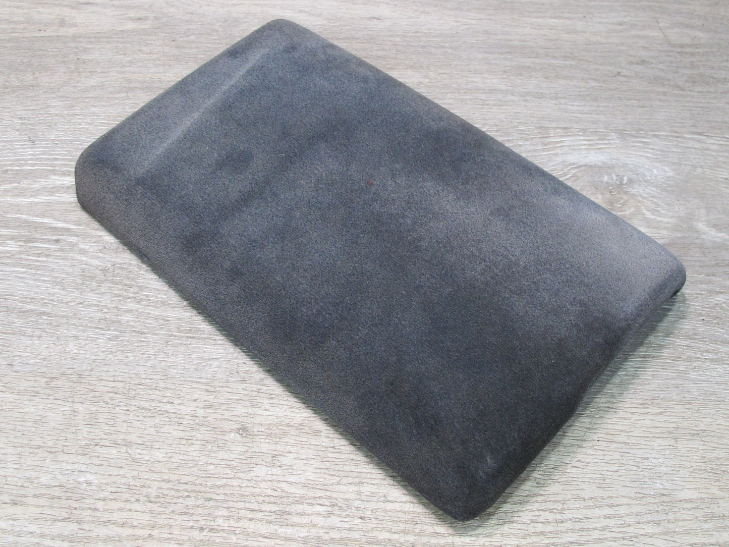 92-96 Nissan Z32 300ZX Center Console Cloth Armrest Lid Cover OEM