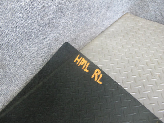 06-11 Mercedes W164 Ml-class Rear Left Door Glass Window OEM