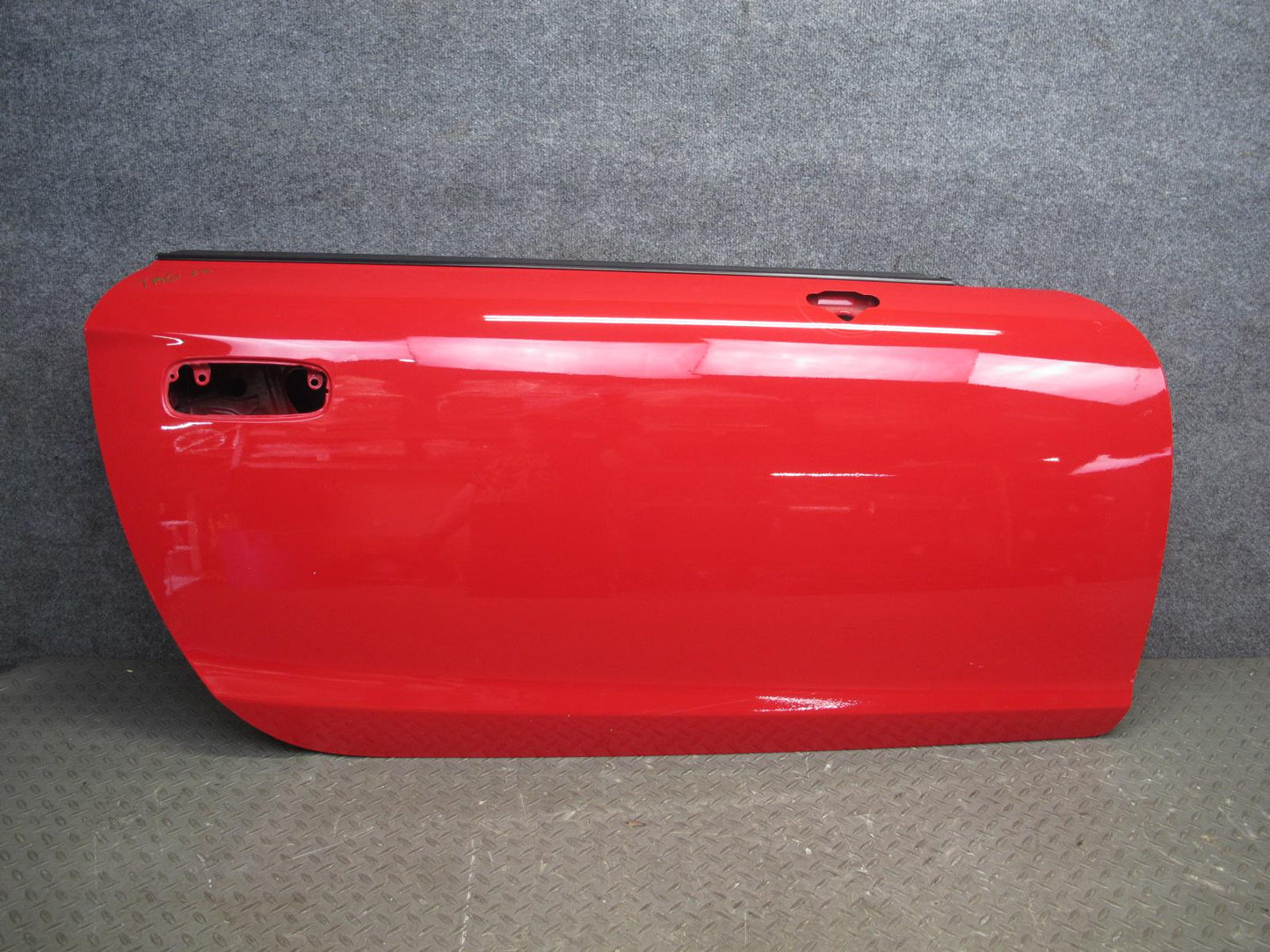 00-05 Toyota MR2 Spyder ZZW30L Right Door Shell Panel OEM