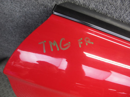 00-05 Toyota MR2 Spyder ZZW30L Right Door Shell Panel OEM