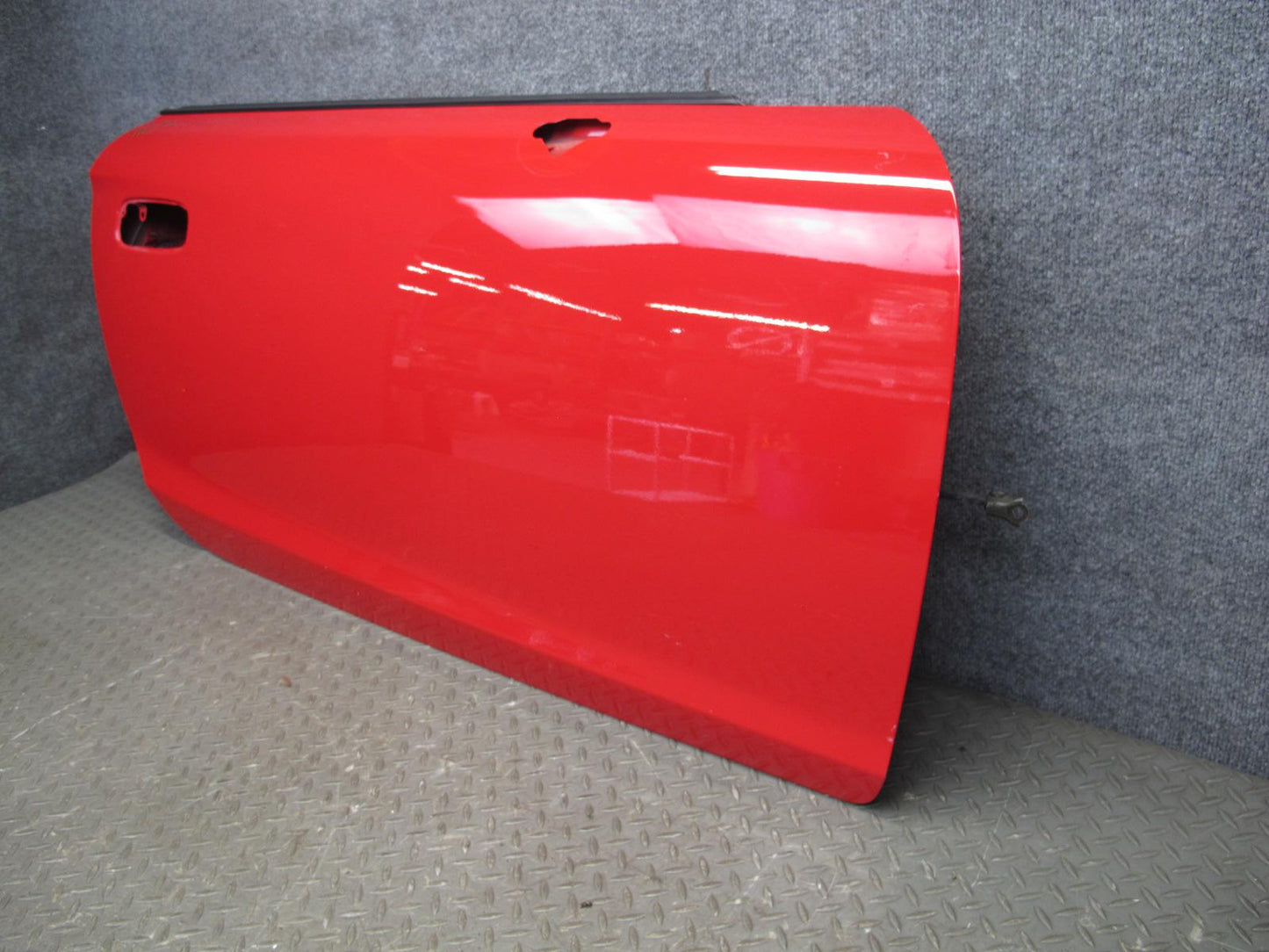 00-05 Toyota MR2 Spyder ZZW30L Right Door Shell Panel OEM