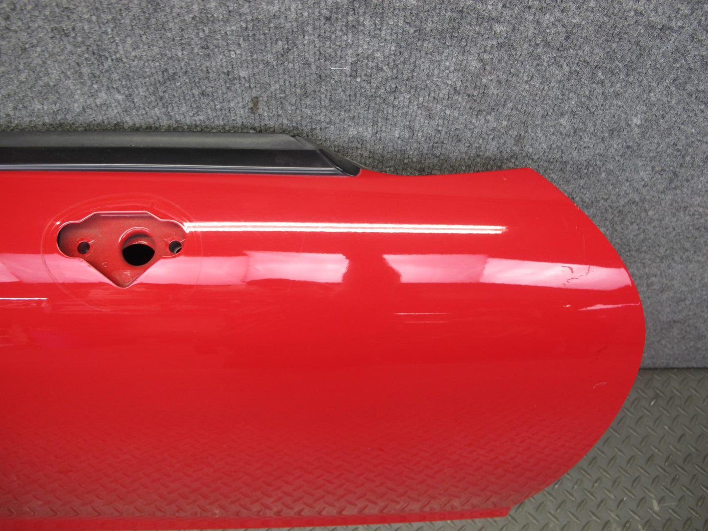00-05 Toyota MR2 Spyder ZZW30L Right Door Shell Panel OEM