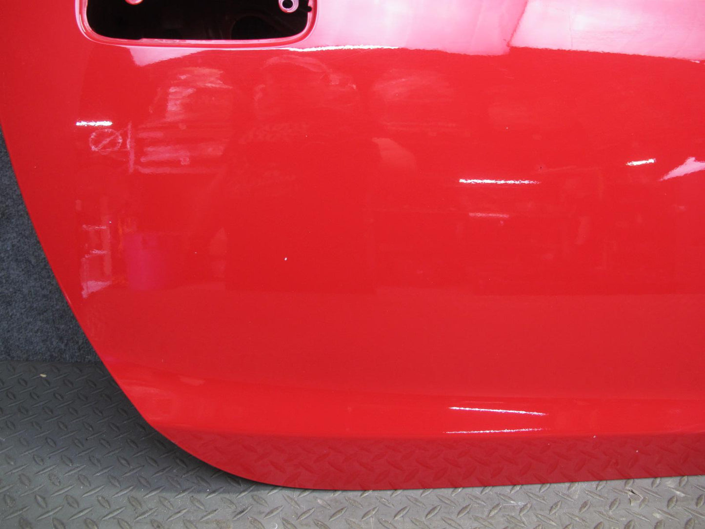 00-05 Toyota MR2 Spyder ZZW30L Right Door Shell Panel OEM