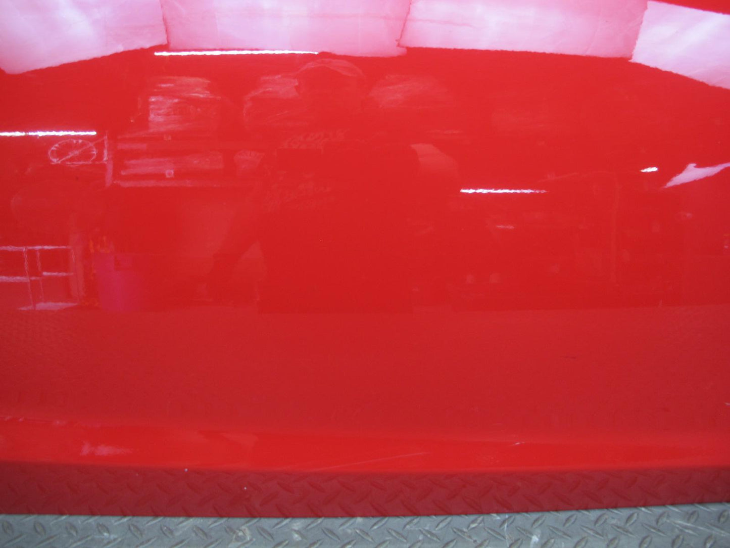 00-05 Toyota MR2 Spyder ZZW30L Right Door Shell Panel OEM