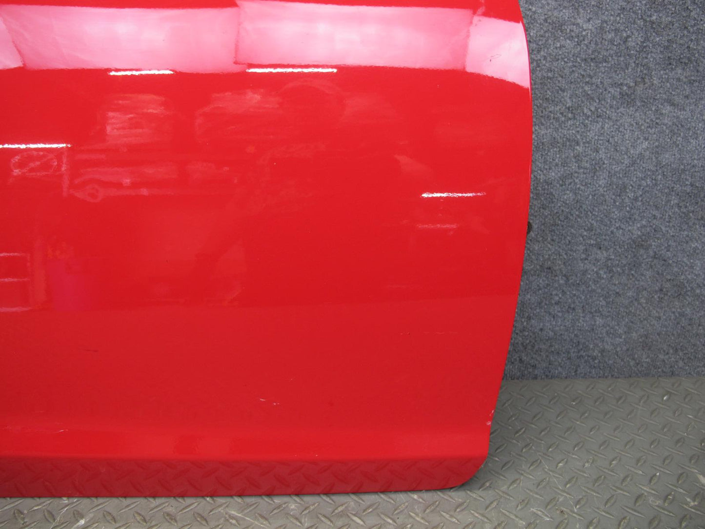 00-05 Toyota MR2 Spyder ZZW30L Right Door Shell Panel OEM