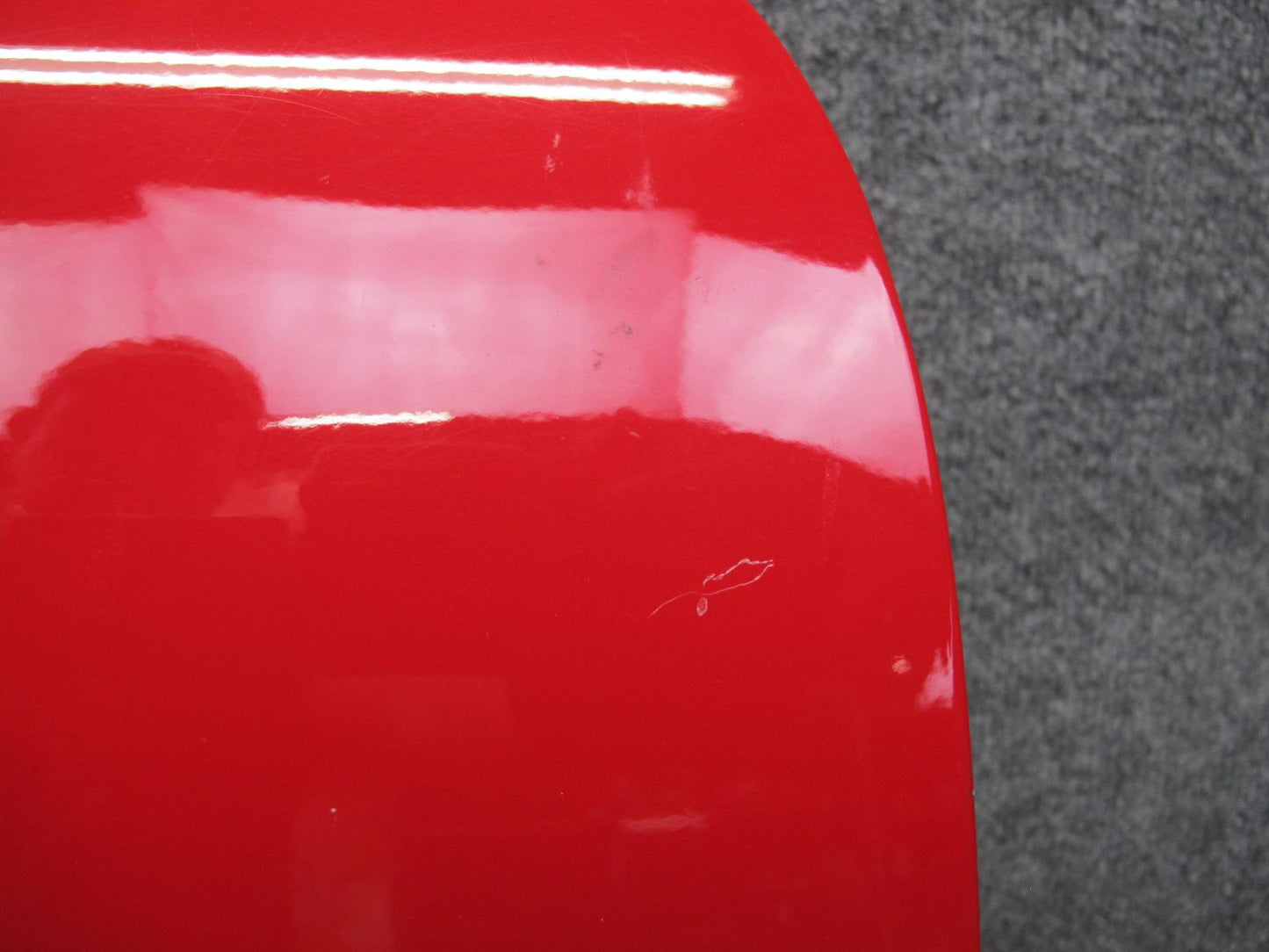 00-05 Toyota MR2 Spyder ZZW30L Right Door Shell Panel OEM