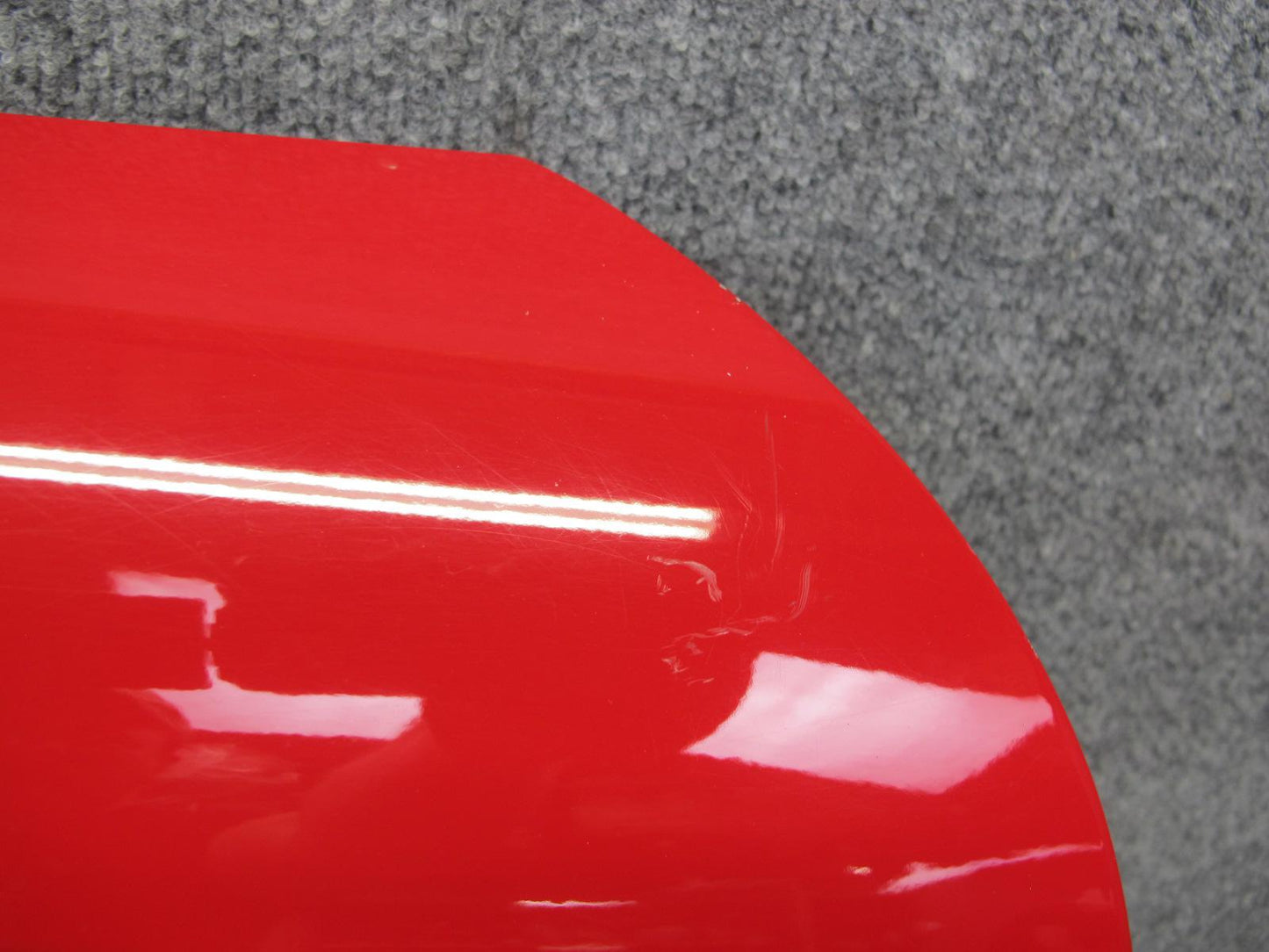 00-05 Toyota MR2 Spyder ZZW30L Right Door Shell Panel OEM
