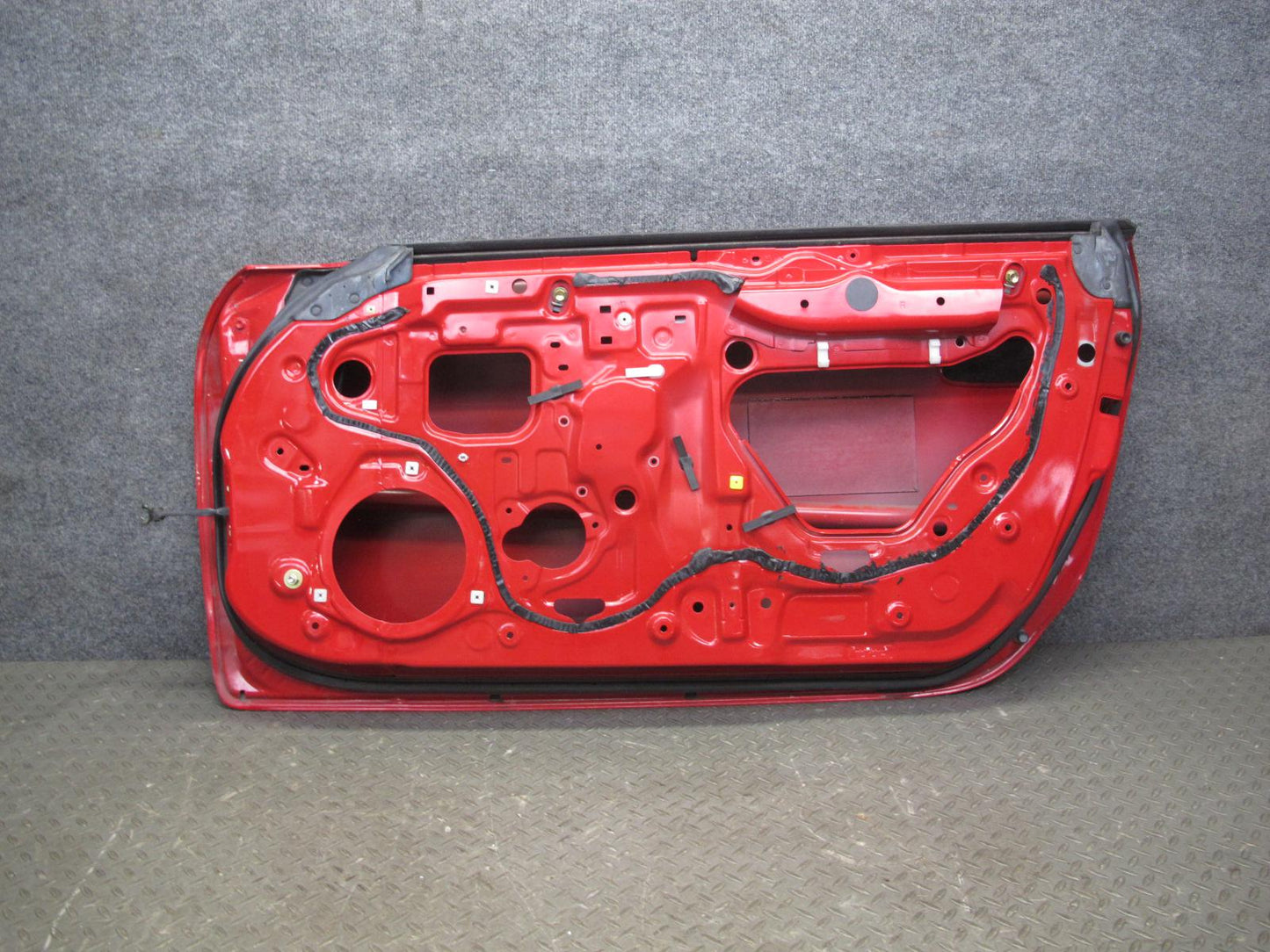 00-05 Toyota MR2 Spyder ZZW30L Right Door Shell Panel OEM