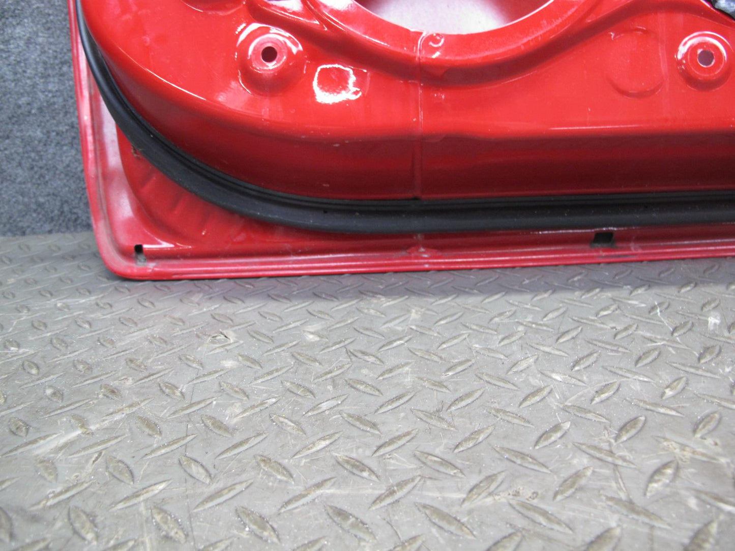 00-05 Toyota MR2 Spyder ZZW30L Right Door Shell Panel OEM