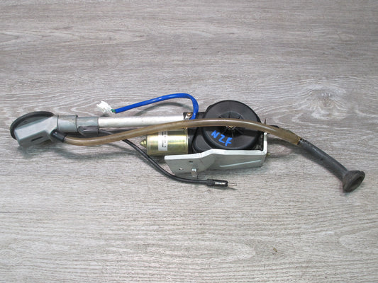 90-96 Nissan Z32 300ZX 2+0 Rear Power Electric Antenna Motor Assembly OEM