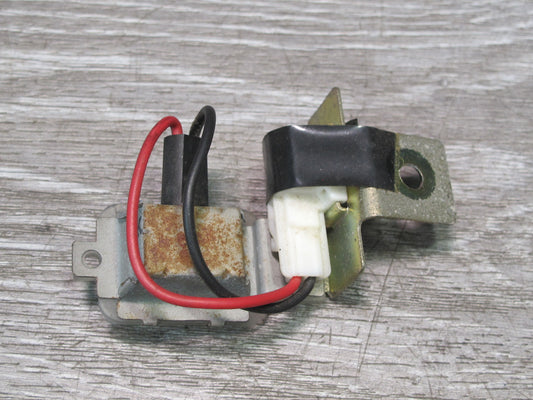 90-96 Nissan Z32 300ZX Interior Under Dash Footwell Light Lamp OEM
