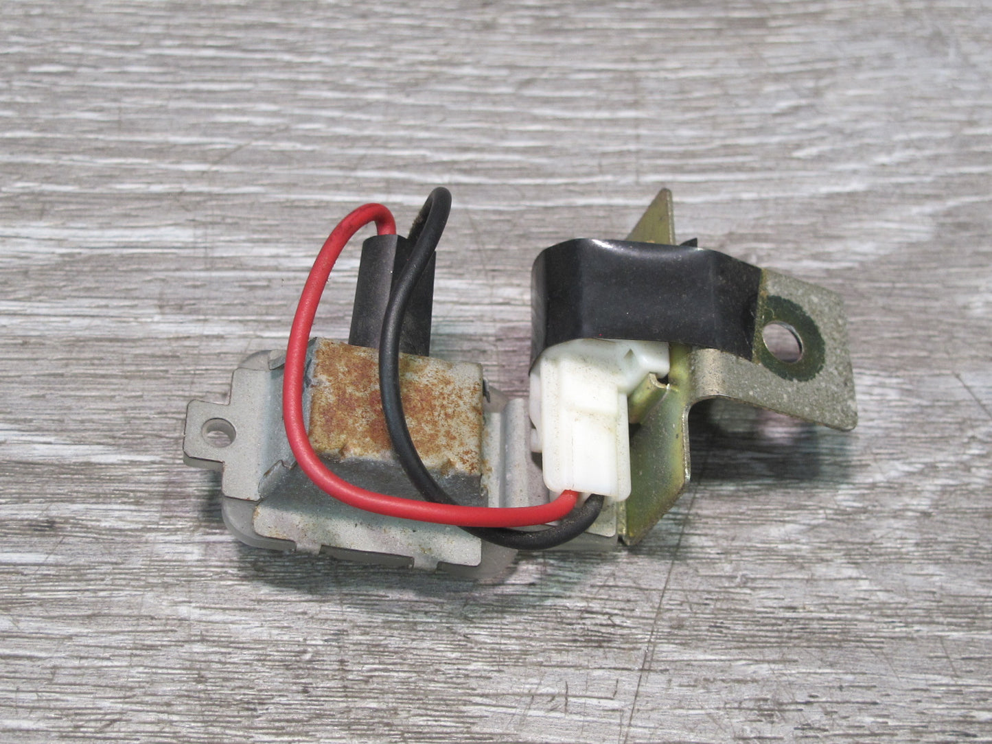 90-96 Nissan Z32 300ZX Interior Under Dash Footwell Light Lamp OEM