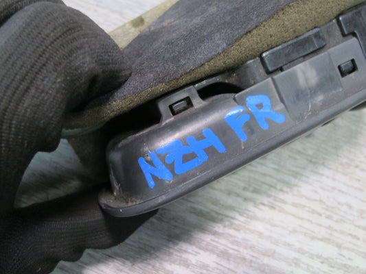 93-96 Nissan Z32 300ZX Convertible Right Door Interior Inner Handle OEM