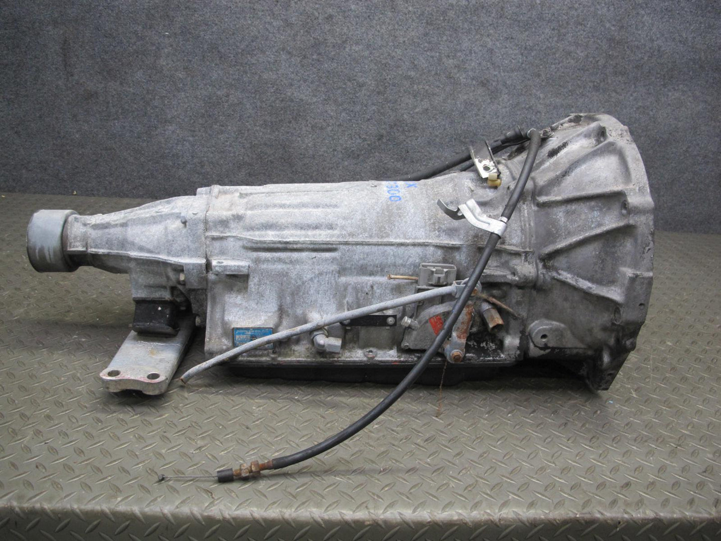 94-97 Lexus SC300 2JZGE A340E A/T Automatic Transmission 35000-24310 OEM