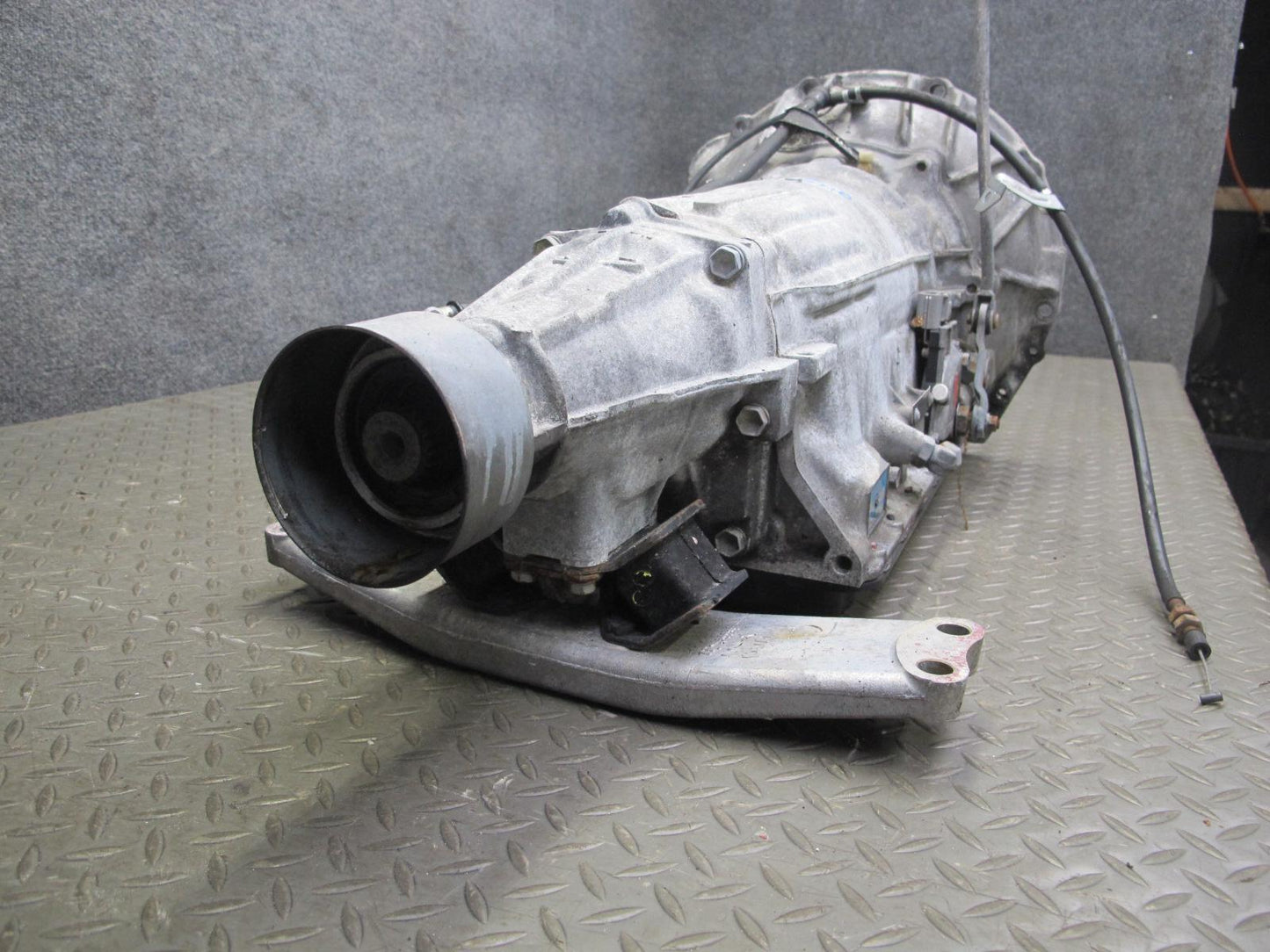 94-97 Lexus SC300 2JZGE A340E A/T Automatic Transmission 35000-24310 OEM
