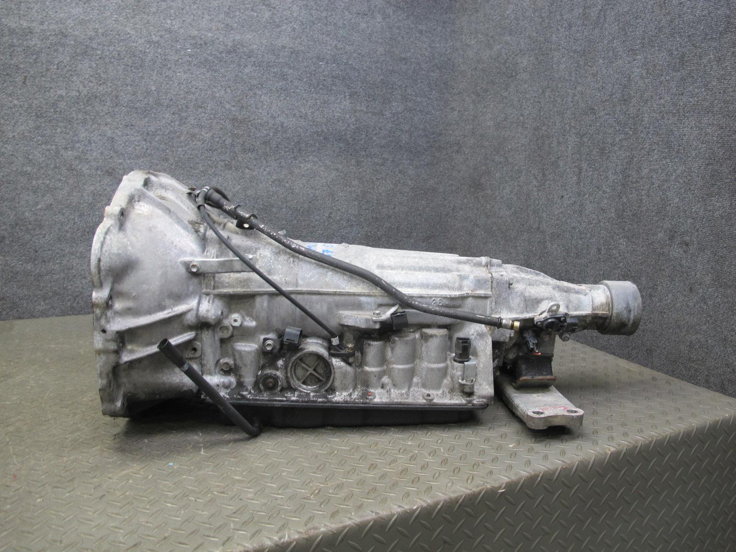 94-97 Lexus SC300 2JZGE A340E A/T Automatic Transmission 35000-24310 OEM