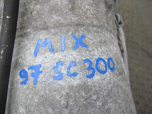 94-97 Lexus SC300 2JZGE A340E A/T Automatic Transmission 35000-24310 OEM