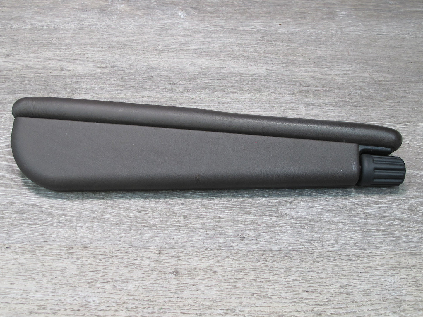 2013-2017 Land Range Rover L405 Front Left Seat Armrest Espresso