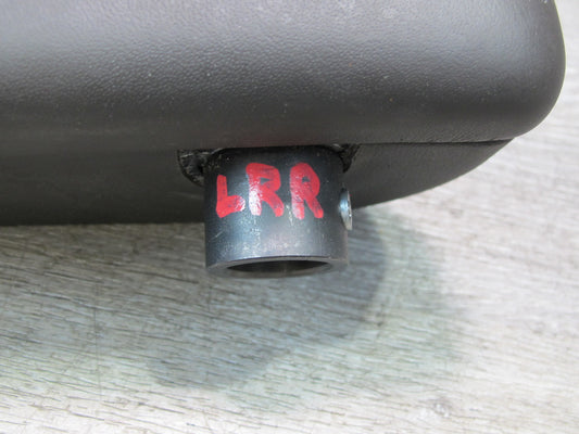 2013-2017 Land Range Rover L405 Front Left Seat Armrest Espresso