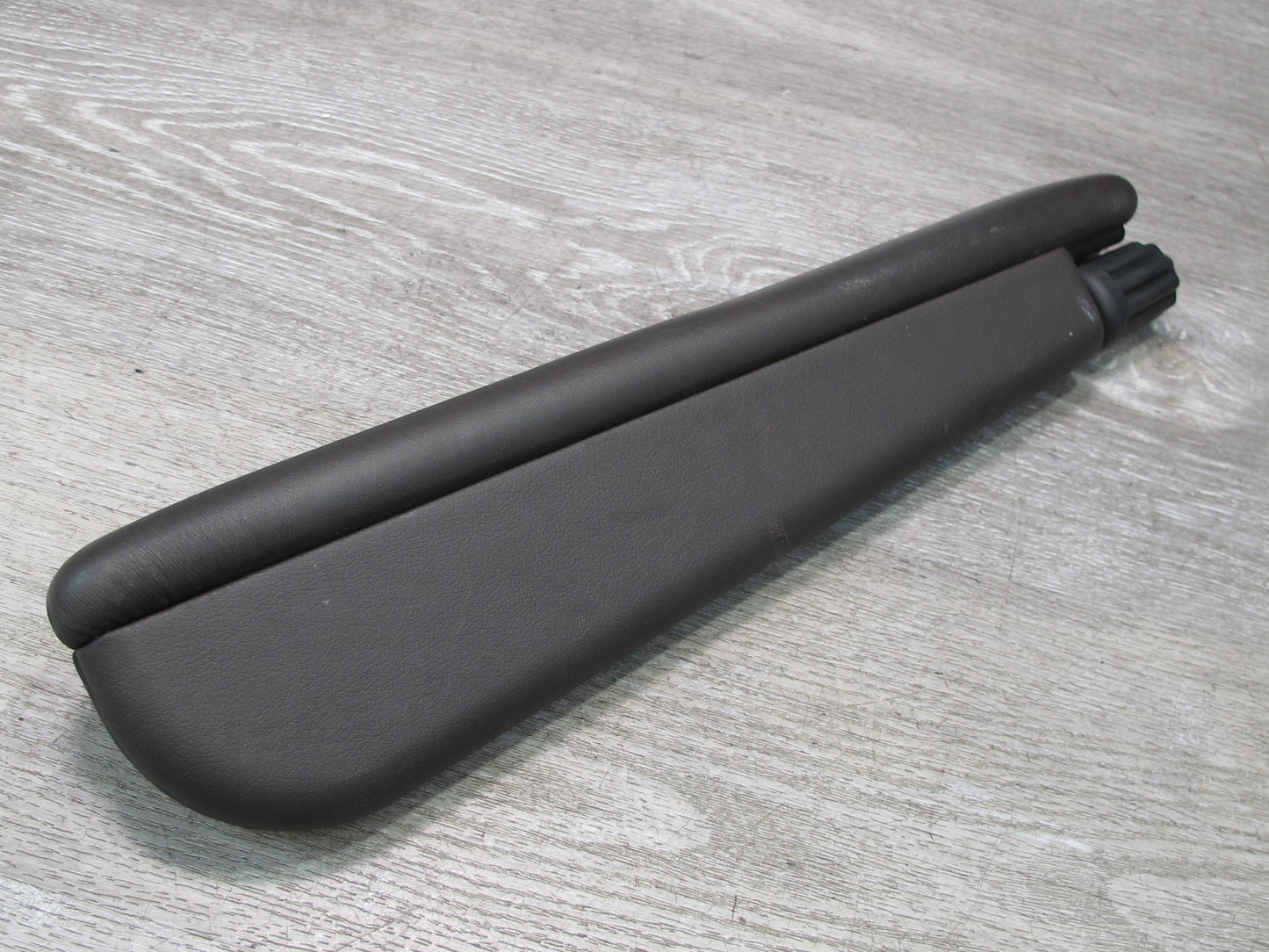 2013-2017 Land Range Rover L405 Front Left Seat Armrest Espresso