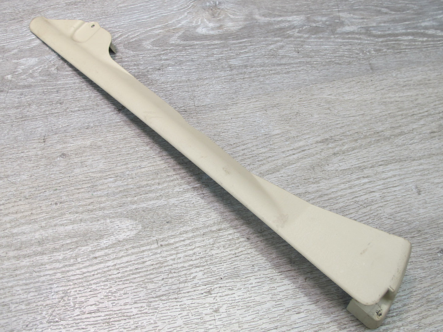 1998-2007 Lexus J100 LX470 Front Left Driver Side Seat Trim Cover Panel Set