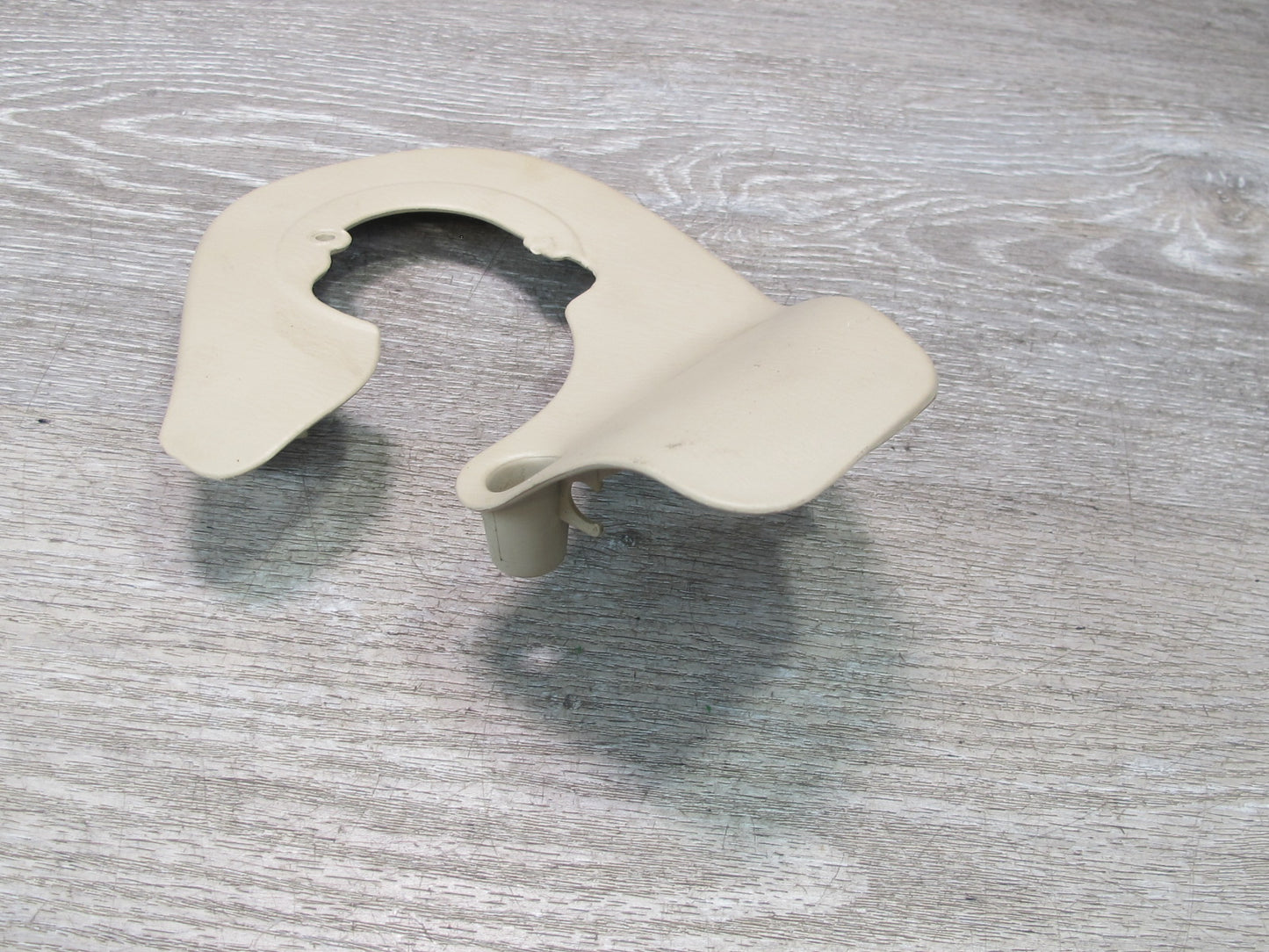 1998-2007 Lexus J100 LX470 Front Right Passenger Side Seat Trim Cover Panel Set