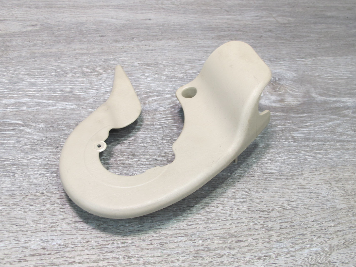 1998-2007 Lexus J100 LX470 Front Right Passenger Side Seat Trim Cover Panel Set