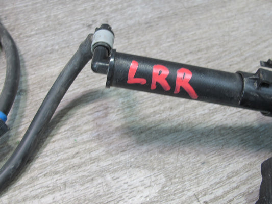 2013-2017 Land Range Rover L405 Front Headlight Washer Nozzle JET Set