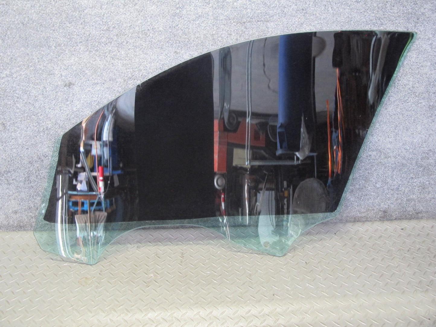 2008-2014 BMW E71 E72 X6 Front Right Passenger Door Glass Window