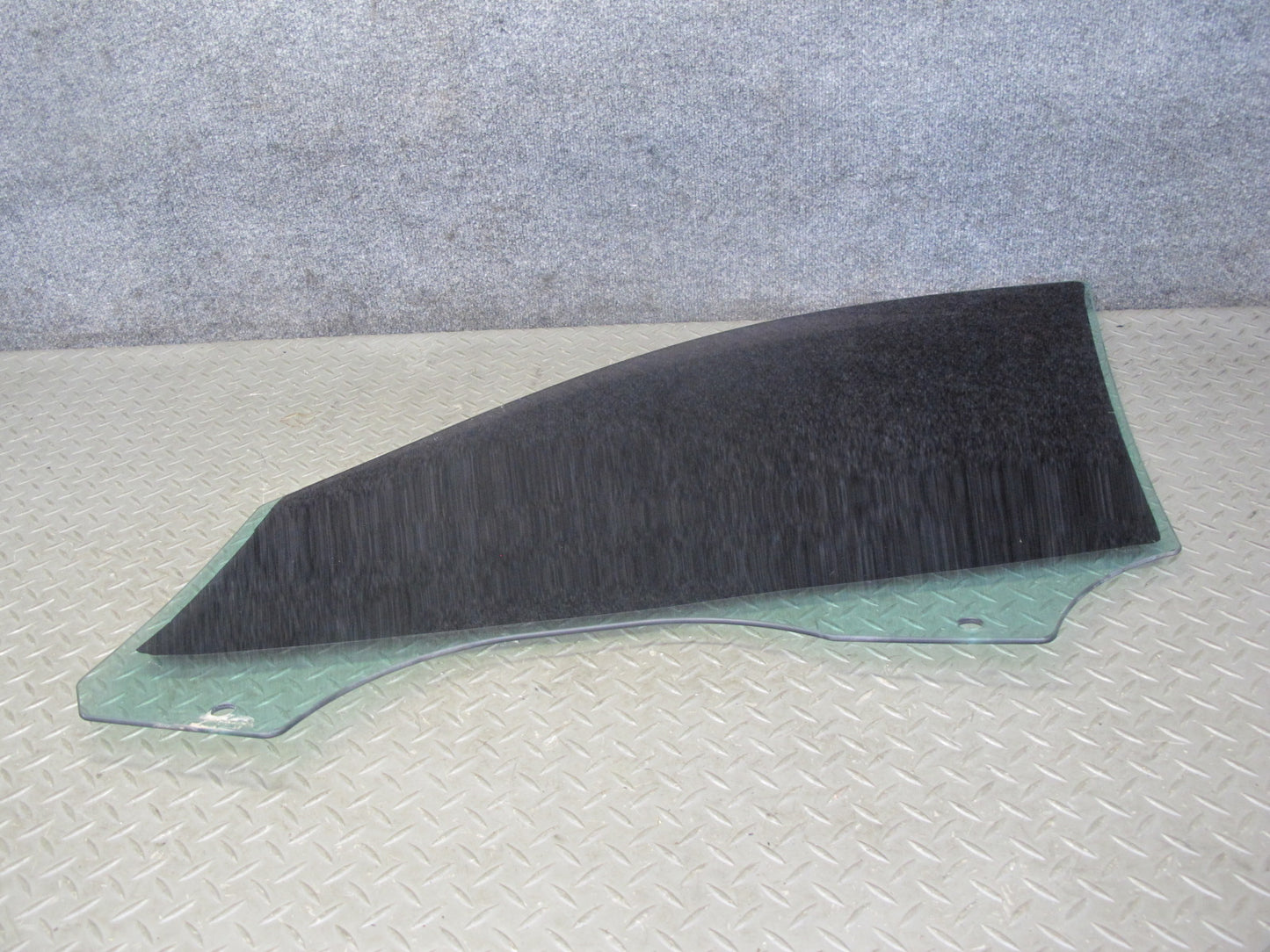2008-2014 BMW E71 E72 X6 Front Right Passenger Door Glass Window