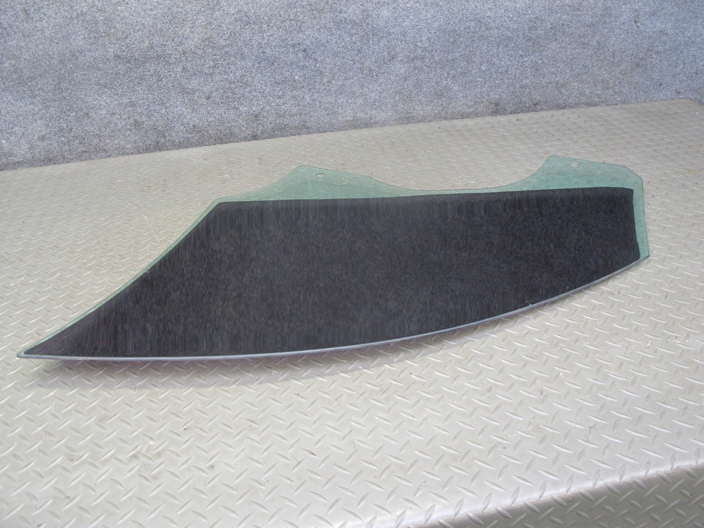 2008-2014 BMW E71 E72 X6 Front Right Passenger Door Glass Window