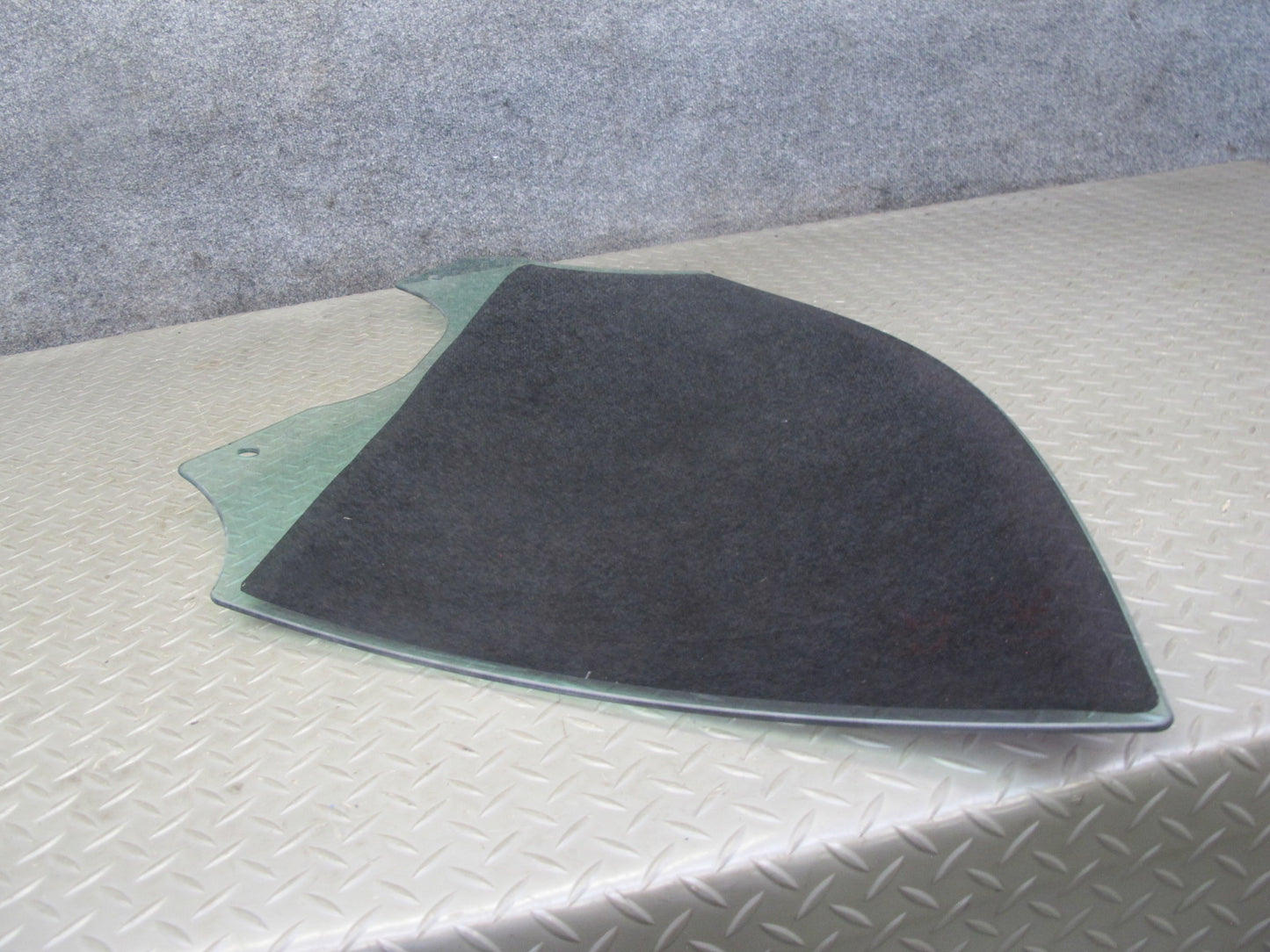 2008-2014 BMW E71 E72 X6 Front Right Passenger Door Glass Window