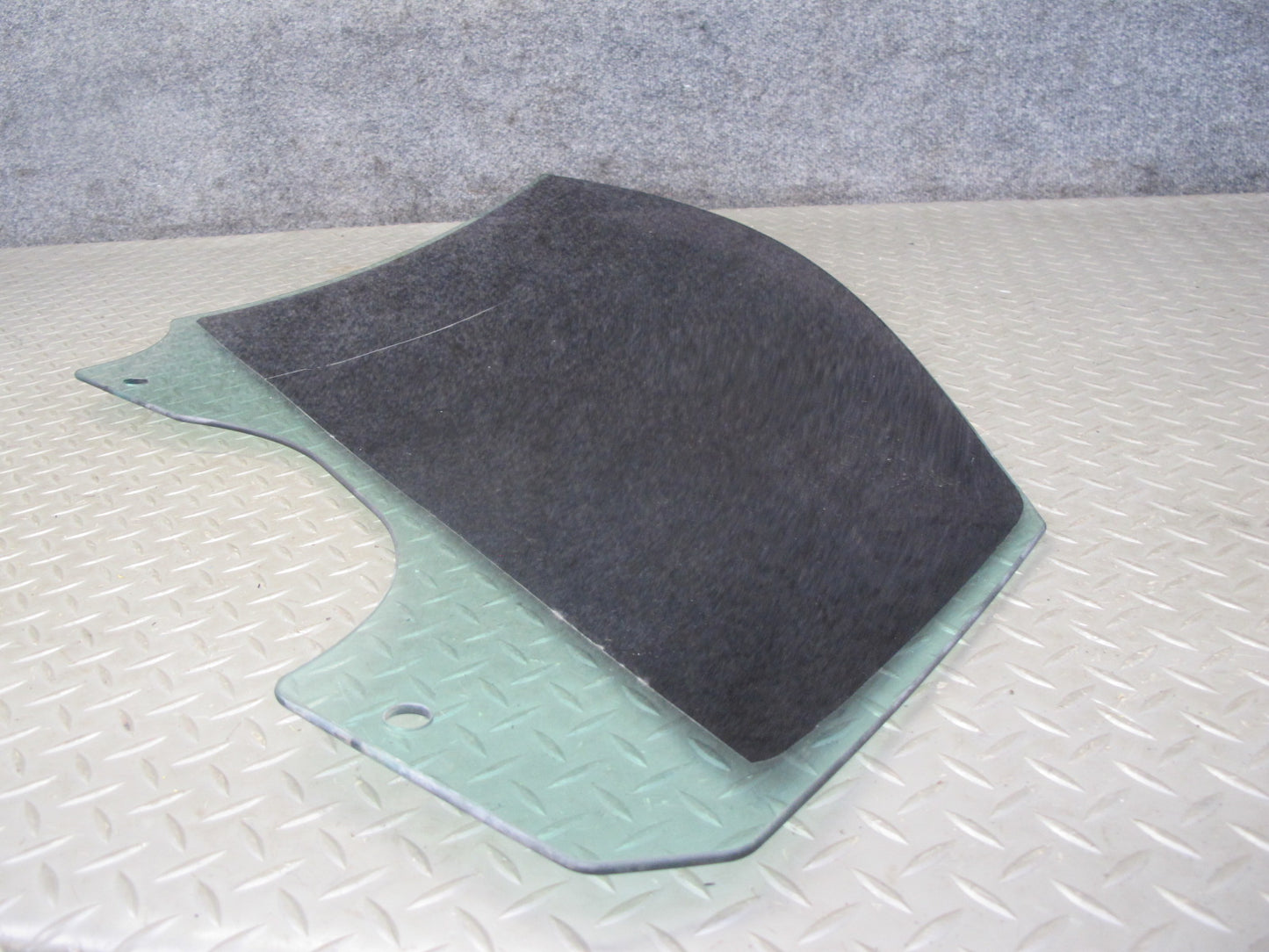 2008-2014 BMW E71 E72 X6 Front Left Driver Door Glass Window