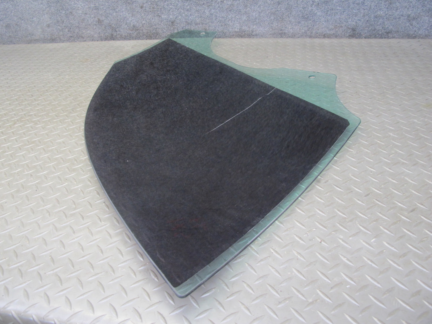 2008-2014 BMW E71 E72 X6 Front Left Driver Door Glass Window