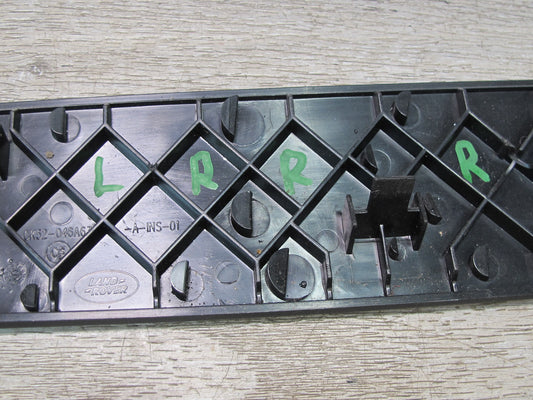 2013-2022 Range Rover L405 Dash Front Right Center Trim Cover Panel Set of 2