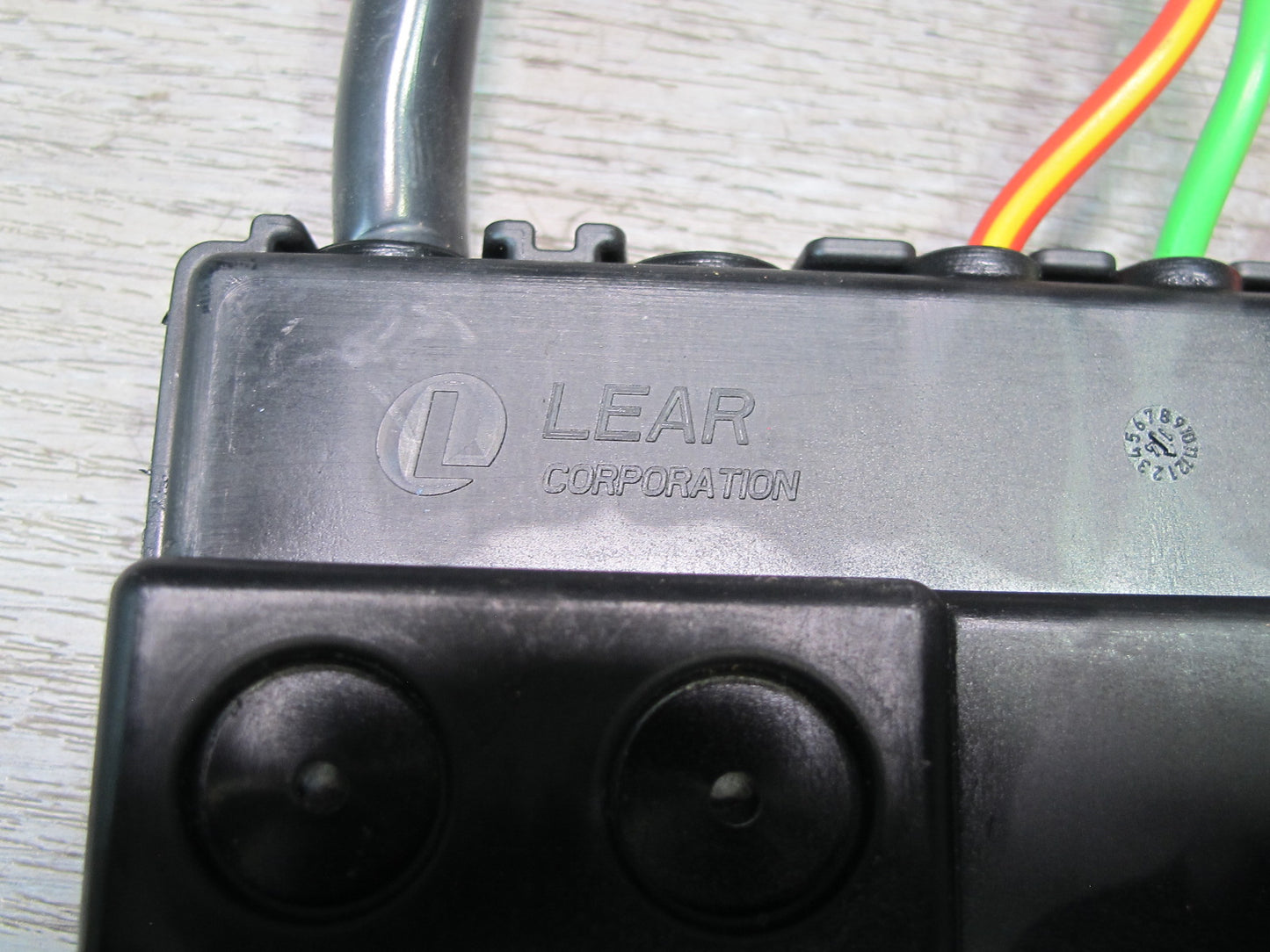 2013-2022 Land Range Rover L405 Fuse Box Junction Control Module Terminal
