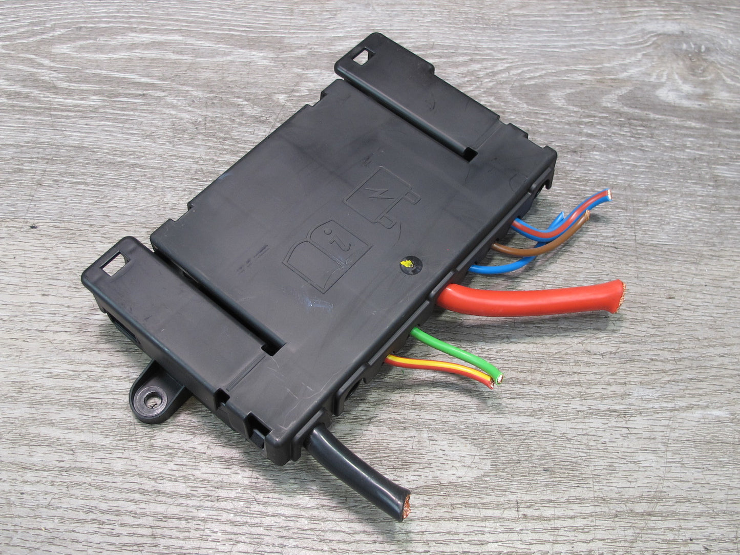 2013-2022 Land Range Rover L405 Fuse Box Junction Control Module Terminal