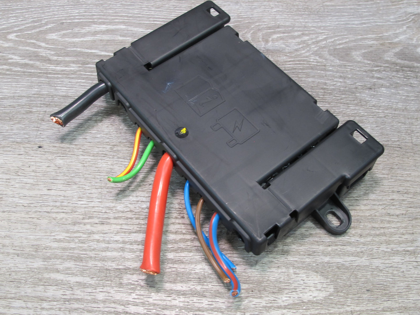 2013-2022 Land Range Rover L405 Fuse Box Junction Control Module Terminal