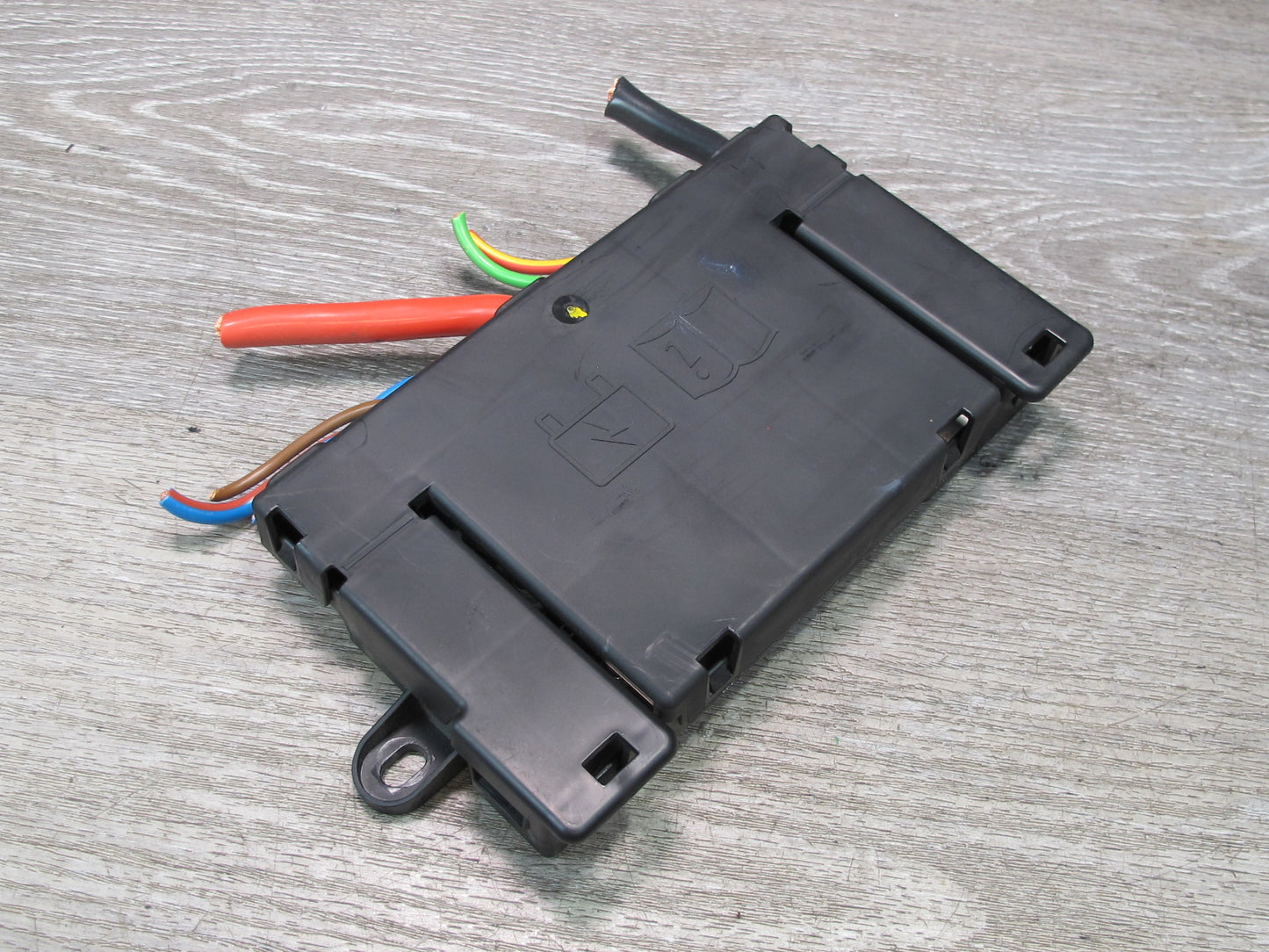 2013-2022 Land Range Rover L405 Fuse Box Junction Control Module Terminal