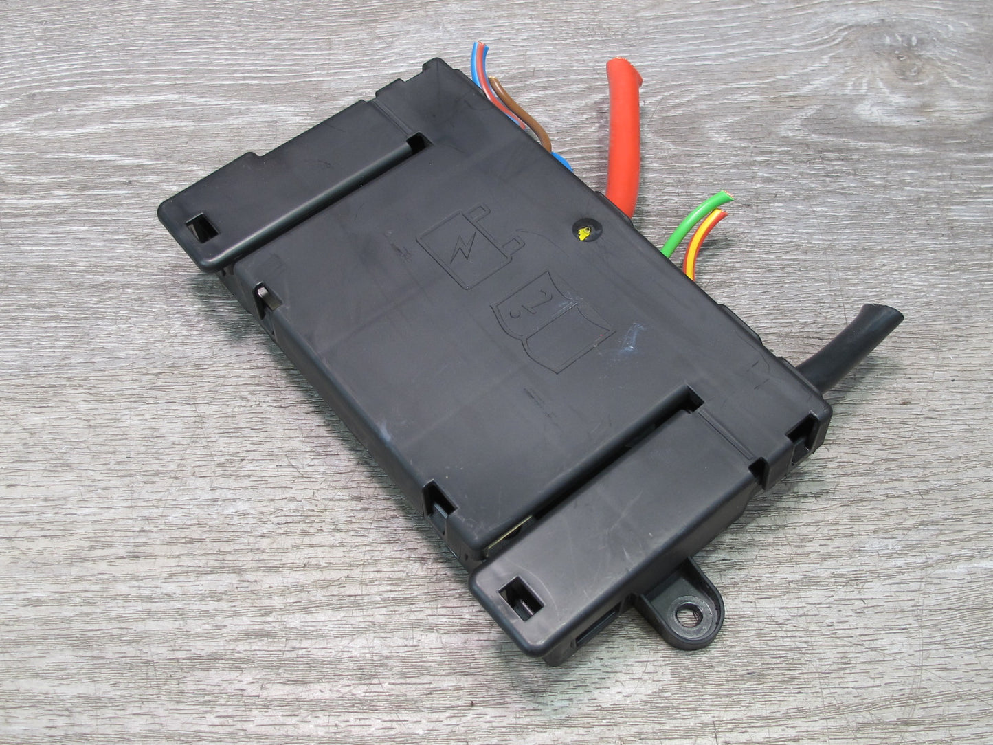 2013-2022 Land Range Rover L405 Fuse Box Junction Control Module Terminal