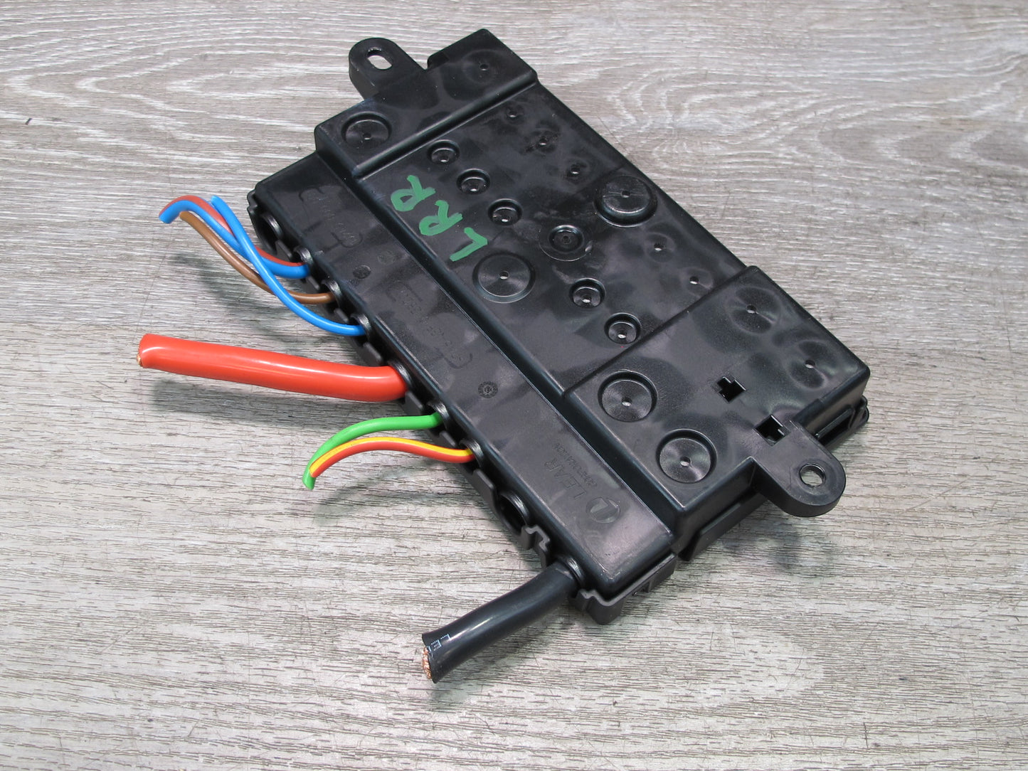 2013-2022 Land Range Rover L405 Fuse Box Junction Control Module Terminal