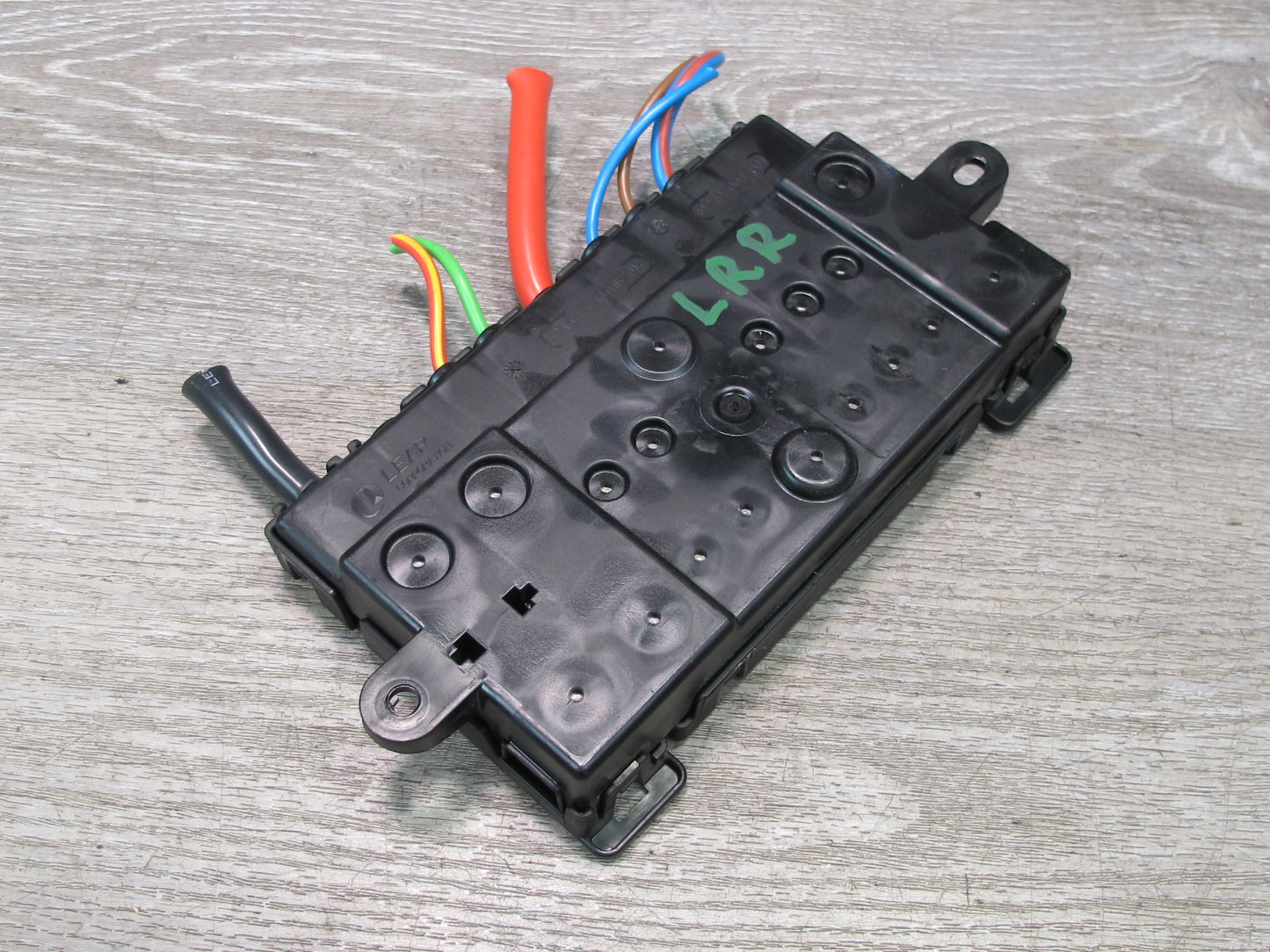 2013-2022 Land Range Rover L405 Fuse Box Junction Control Module Terminal