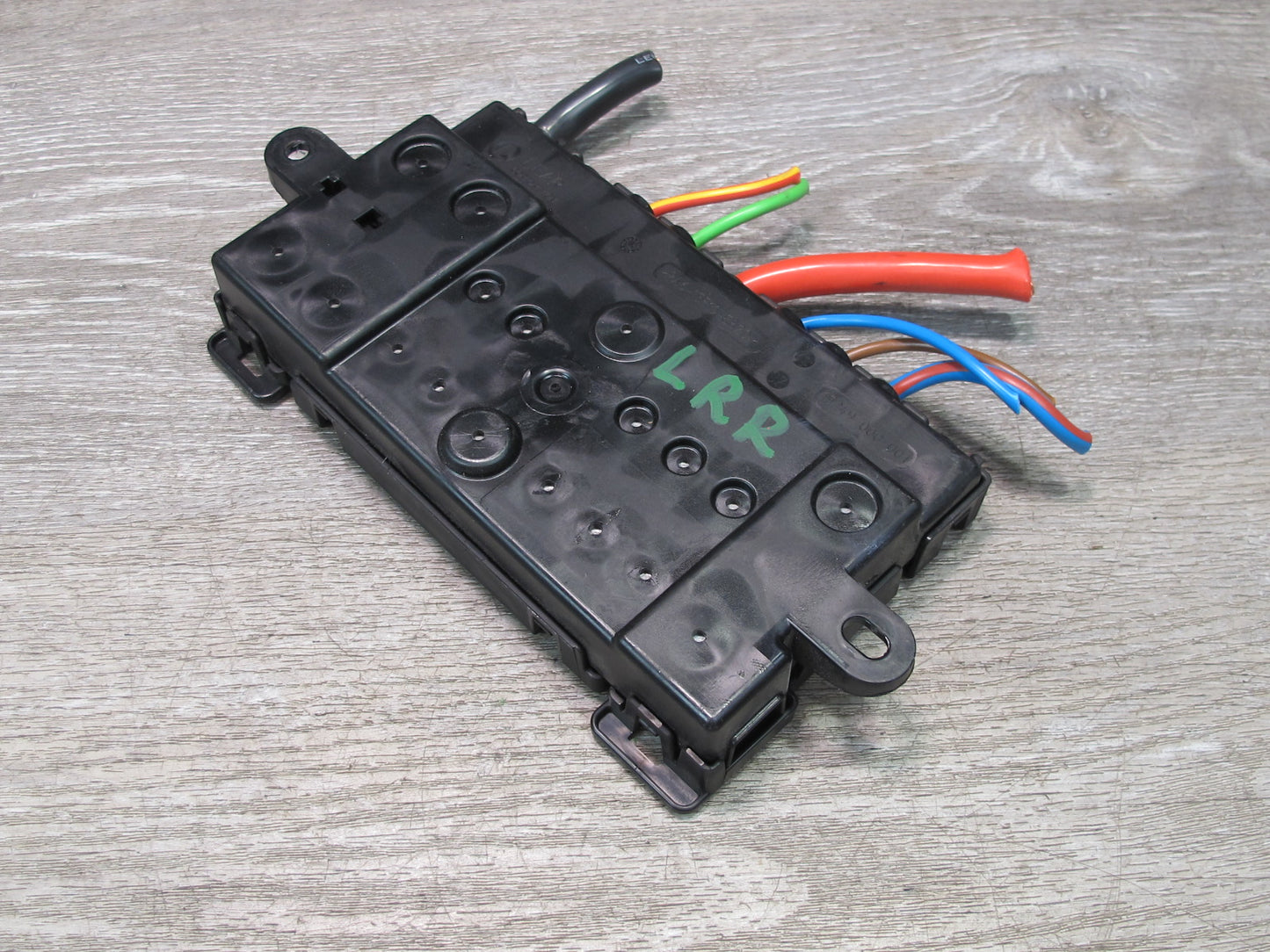 2013-2022 Land Range Rover L405 Fuse Box Junction Control Module Terminal